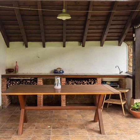 Casa Rural La Carlota Renedo De Cabuerniga Villa Ngoại thất bức ảnh